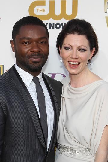 Critics' Choice Awards: Red Carpet