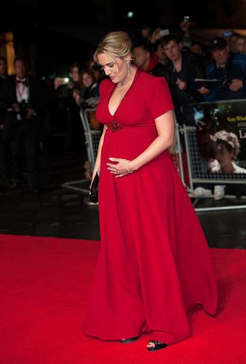 Labor Day Premiere with Kate Winslet and Josh Brolin: BFI London Film Festival