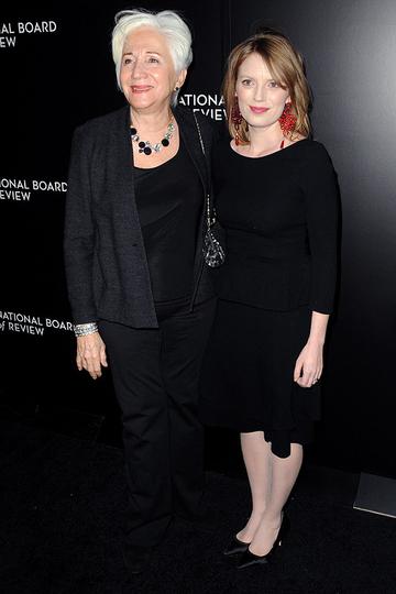 2014 National Board Of Review Awards Gala with Leo DiCaprio, Jessica Chastain &amp; more.
