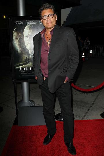 L.A. premiere of Dark Tourist