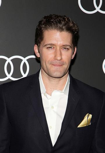 Audi celebrates Golden Globes with Naomi Watts, Michelle Dockery, Matthew Morrison &amp; more