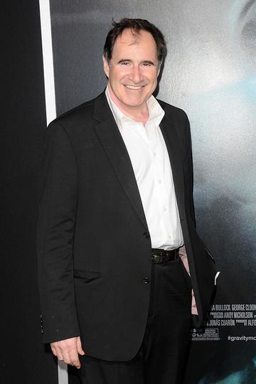 Gravity: New York Premiere