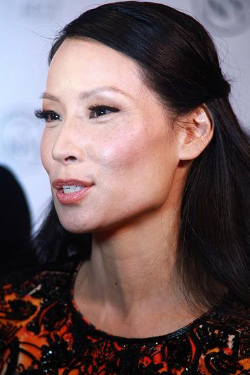 Cast of Elementary at Paleyfest Made in NY