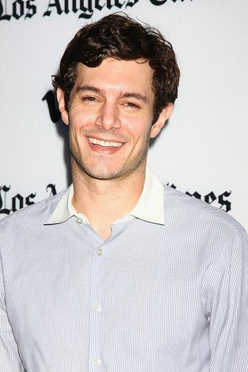 Adam Brody and co. at Some Girls premiere