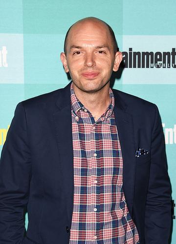 Entertainment Weekly's Comic-Con 2015 Party