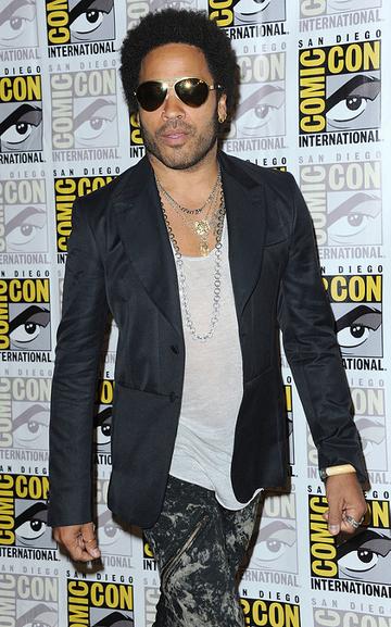Comic-Con International 2013