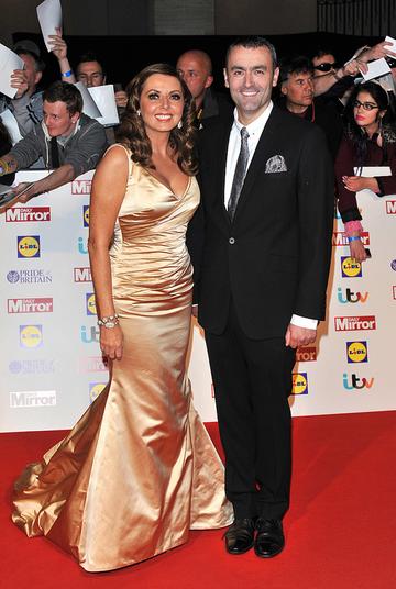 The Pride of Britain Awards 2013