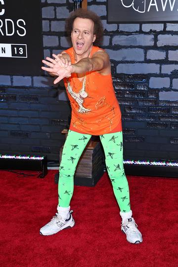 MTV VMAs 2013