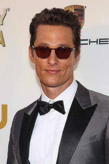 Critics' Choice Awards: Red Carpet