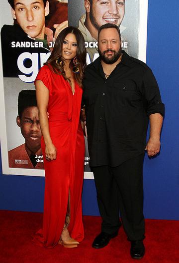 New York Premiere of Grown Ups 2