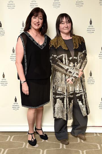 Baileys Women's Prize for Fiction