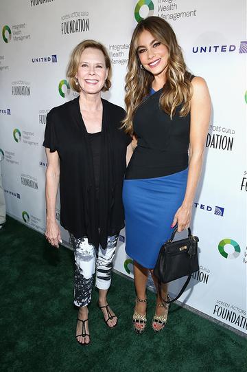 The Screen Actors Guild Foundation's 6th Annual Los Angeles Golf Classic