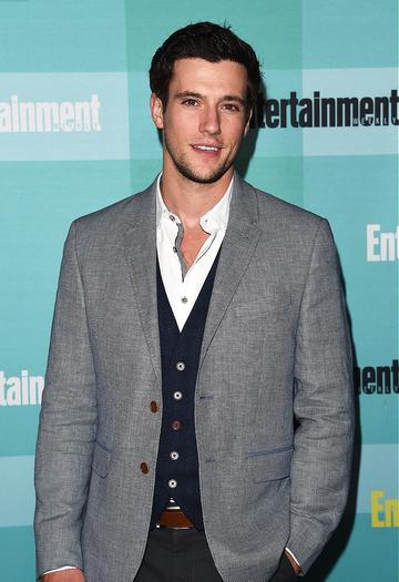 Entertainment Weekly's Comic-Con 2015 Party