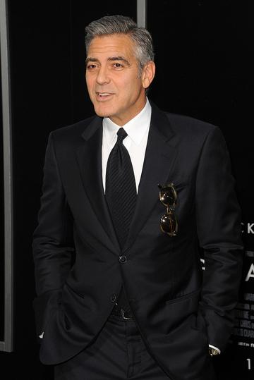 Gravity: New York Premiere