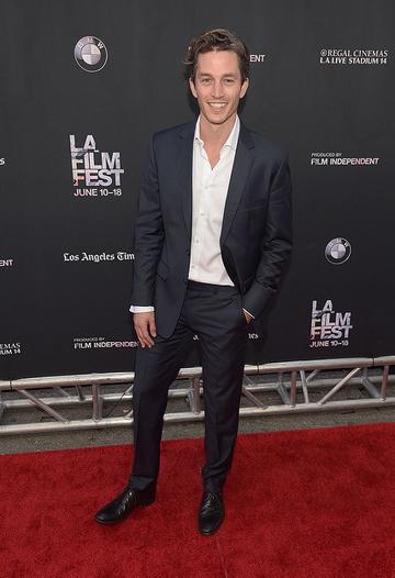 MTV And Dimension TV's 'Scream' Premiere