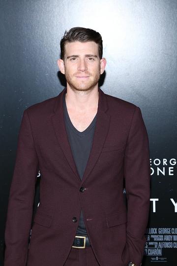 Gravity: New York Premiere