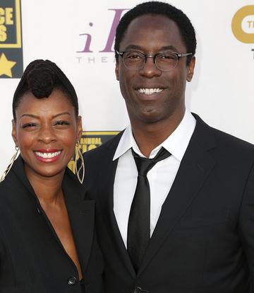 Critics' Choice Awards: Red Carpet