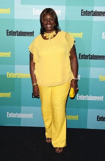 Entertainment Weekly's Comic-Con 2015 Party