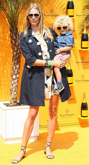British Open Gold Cup Polo Championship