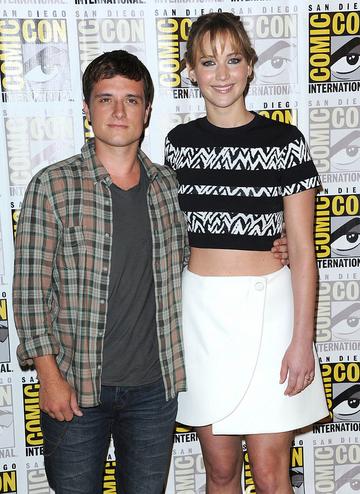 Comic-Con International 2013