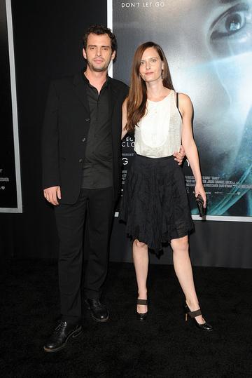 Gravity: New York Premiere