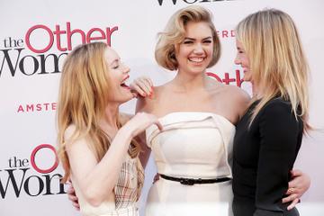 'The Other Woman' Gala Premiere