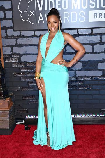 MTV VMAs 2013