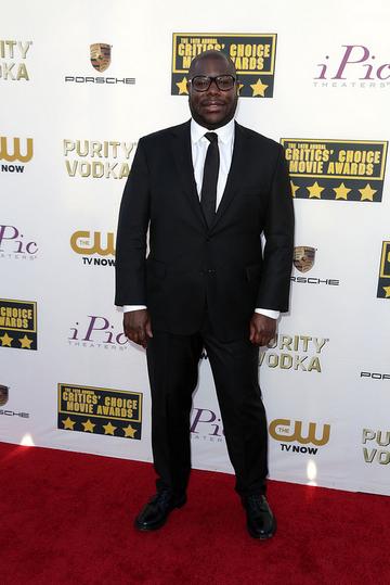 Critics' Choice Awards: Red Carpet