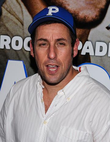 New York Premiere of Grown Ups 2
