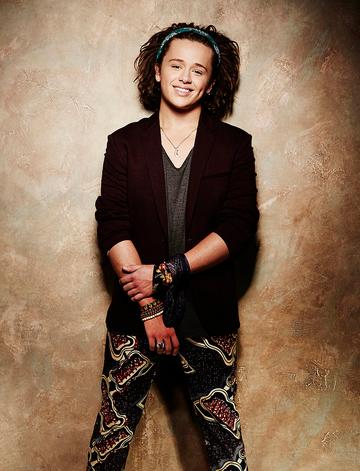 X Factor 2013: The Makeovers