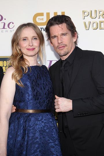 Critics' Choice Awards: Red Carpet