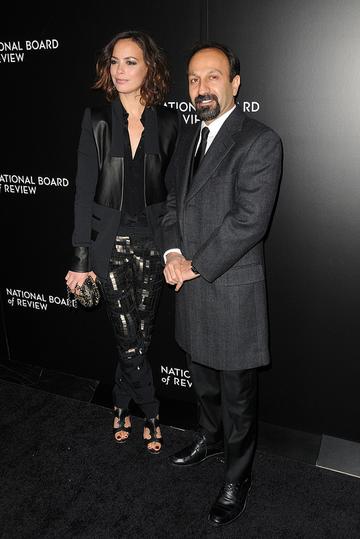 2014 National Board Of Review Awards Gala with Leo DiCaprio, Jessica Chastain &amp; more.