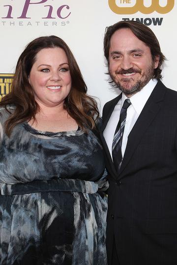 Critics' Choice Awards: Red Carpet