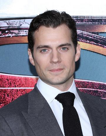 Man Of Steel World Premiere