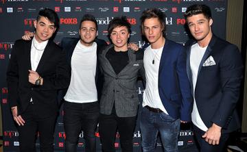 Australia's Next Top Model Party