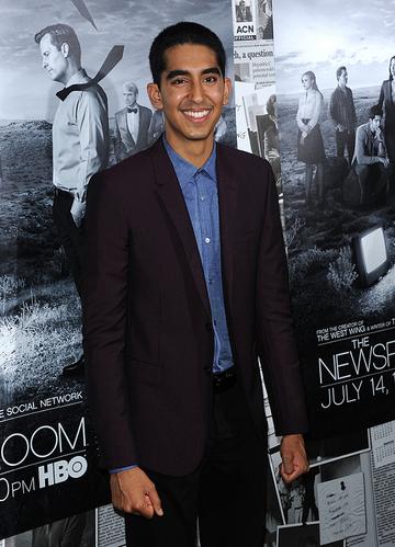 Premiere of HBO's The Newsroom Season 2