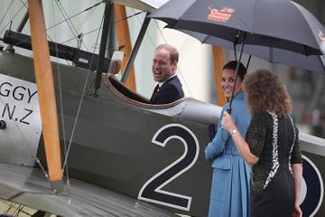 William and Kate Down Under - Day 3 &amp; 4