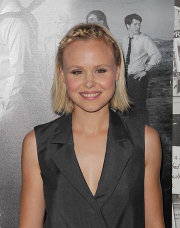 Premiere of HBO's The Newsroom Season 2