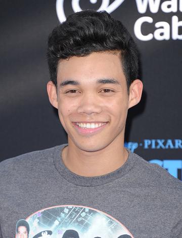 Monsters University Premiere in LA