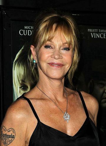L.A. premiere of Dark Tourist