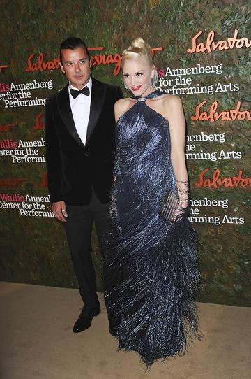 Charlize Theron, Amy Adams and more Hollywood Stars at Wallis Annenberg Centre For The Performing Arts Gala