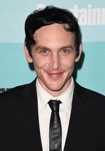 Entertainment Weekly's Comic-Con 2015 Party