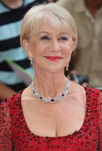 Red 2 UK film premiere