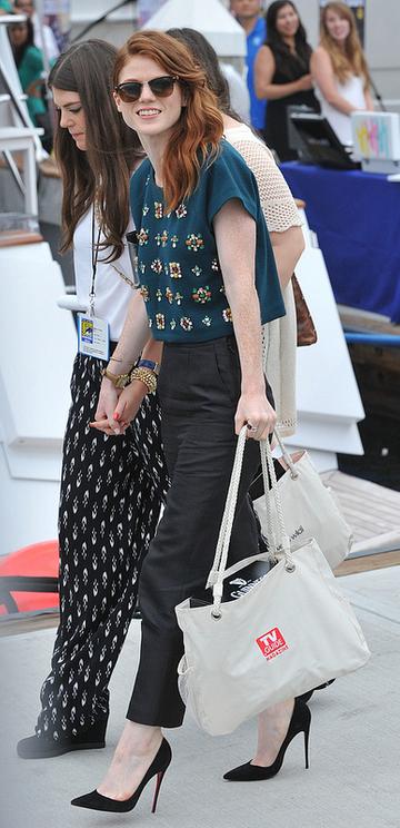Comic-Con International 2013