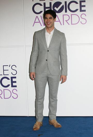 People's Choice 2014 Nominations with the 2 Broke Girls, Rachel Bilson &amp; friends