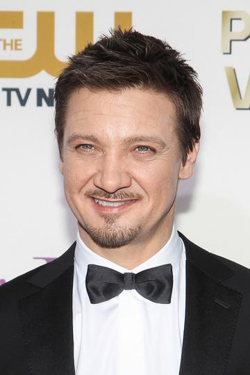Critics' Choice Awards: Red Carpet