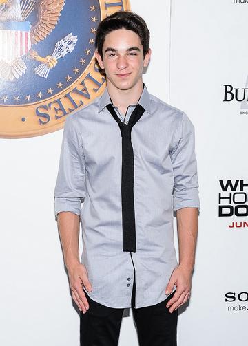 White House Down NYC Premiere