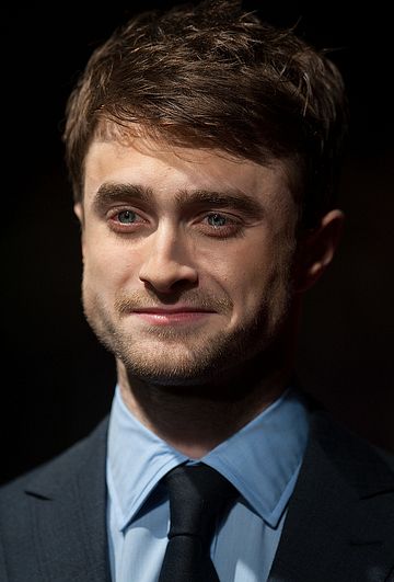 'Kill Your Darlings' premiere: BFI London Film Festival with Daniel Radcliffe and Jack Huston