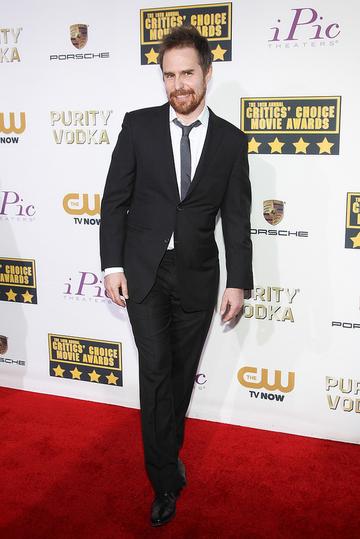 Critics' Choice Awards: Red Carpet