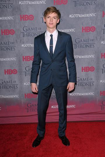 New York Premiere of Game of Thrones Season 4